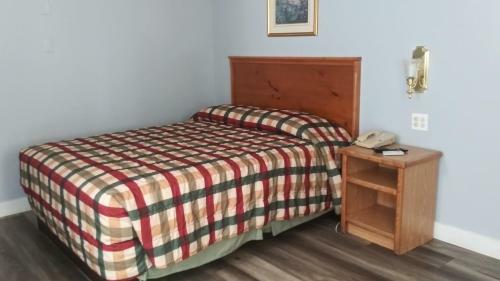Motel Economy Inn Wenatchee