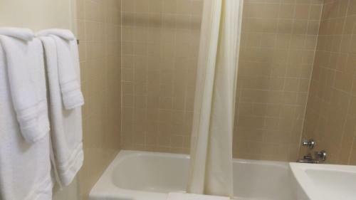 Motel Economy Inn Wenatchee