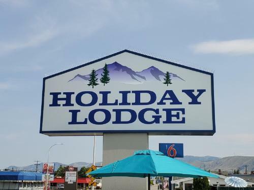 Motel Economy Inn Wenatchee