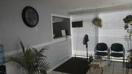 Motel Economy Inn Wenatchee