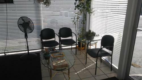 Motel Economy Inn Wenatchee