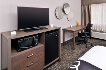 Hotel La Quinta Inn & Suites Spokane North