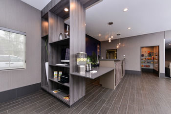 Hotel La Quinta Inn & Suites Spokane North