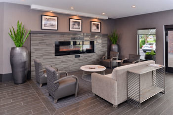 Hotel La Quinta Inn & Suites Spokane North