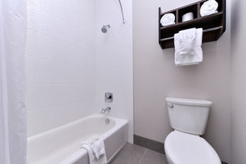 Hotel La Quinta Inn & Suites Spokane North