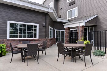 Hotel La Quinta Inn & Suites Spokane North