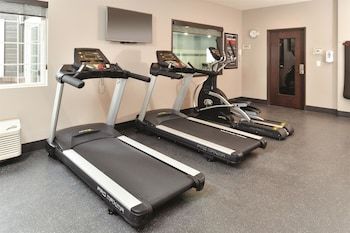 Hotel La Quinta Inn & Suites Spokane North