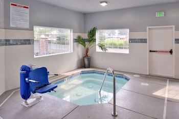 Hotel La Quinta Inn & Suites Spokane North