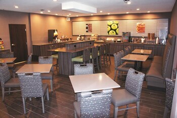 Hotel La Quinta Inn & Suites Spokane North