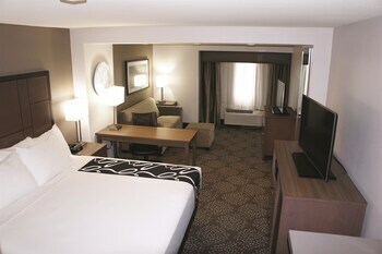 Hotel La Quinta Inn & Suites Spokane North