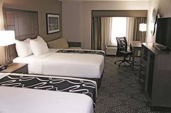 Hotel La Quinta Inn & Suites Spokane North