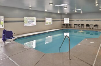 Hotel La Quinta Inn & Suites Spokane North