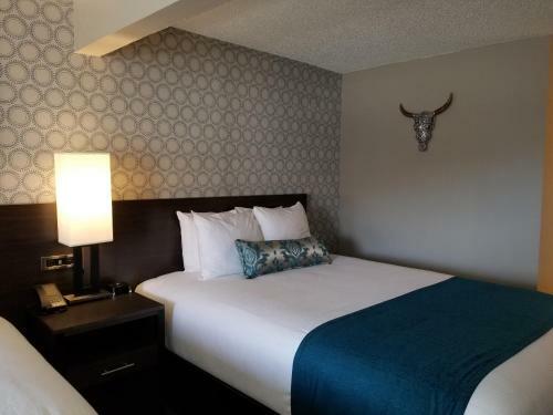 Hotel Sun Country Inn