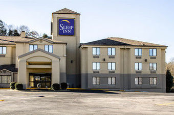 Hotel Sleep Inn Charleston