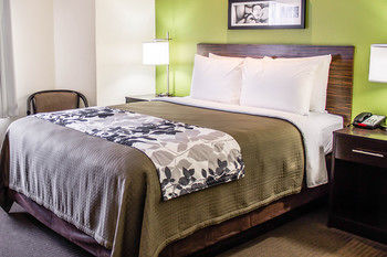 Hotel Sleep Inn Charleston