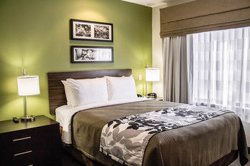 Hotel Sleep Inn Charleston