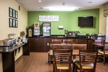 Hotel Sleep Inn Charleston