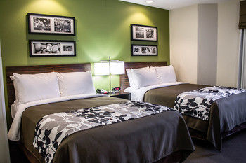 Hotel Sleep Inn Charleston