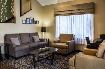 Hotel Sleep Inn Charleston