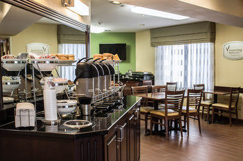 Hotel Sleep Inn Charleston