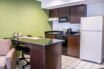 Hotel Sleep Inn Charleston