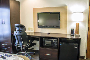 Hotel Sleep Inn Charleston