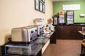 Hotel Sleep Inn Charleston