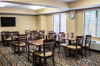 Hotel Sleep Inn Charleston