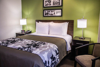 Hotel Sleep Inn Charleston