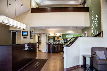 Hotel Sleep Inn Charleston