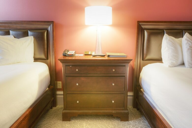 Montvale Hotel