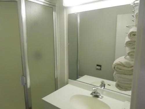 Motel Budget Inn Yakima