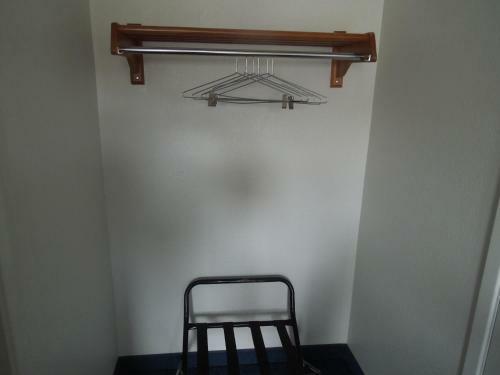Motel Budget Inn Yakima