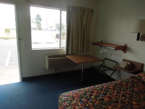 Motel Budget Inn Yakima