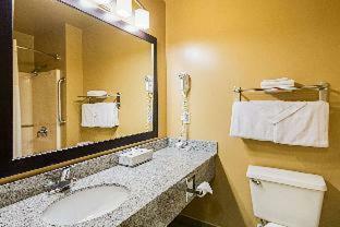 Hotel Quality Inn Fairmont