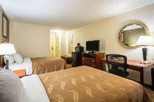 Hotel Quality Inn Fairmont