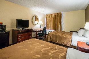 Hotel Quality Inn Fairmont