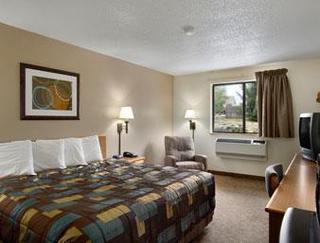 Hotel Super 8 Lewisburg