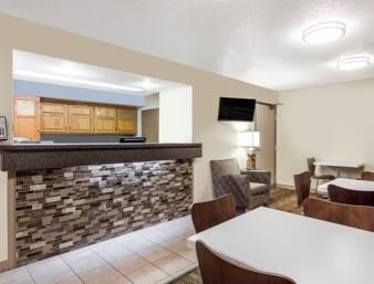 Hotel Super 8 Lewisburg