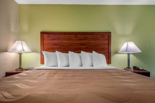 Hotel Quality Inn Morgantown