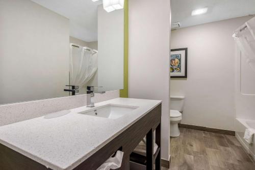 Hotel Quality Inn Morgantown