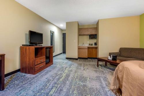 Hotel Quality Inn Morgantown