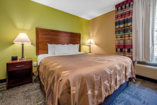 Hotel Quality Inn Morgantown
