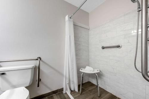 Hotel Quality Inn Morgantown