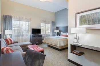Aparthotel Staybridge Suites Seattle - Fremont