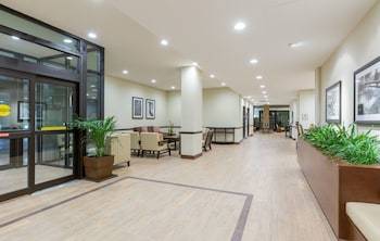 Aparthotel Staybridge Suites Seattle - Fremont