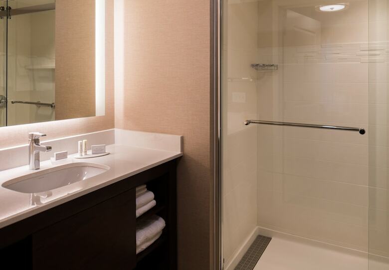 Hotel Residence Inn By Marriott Seattle University District