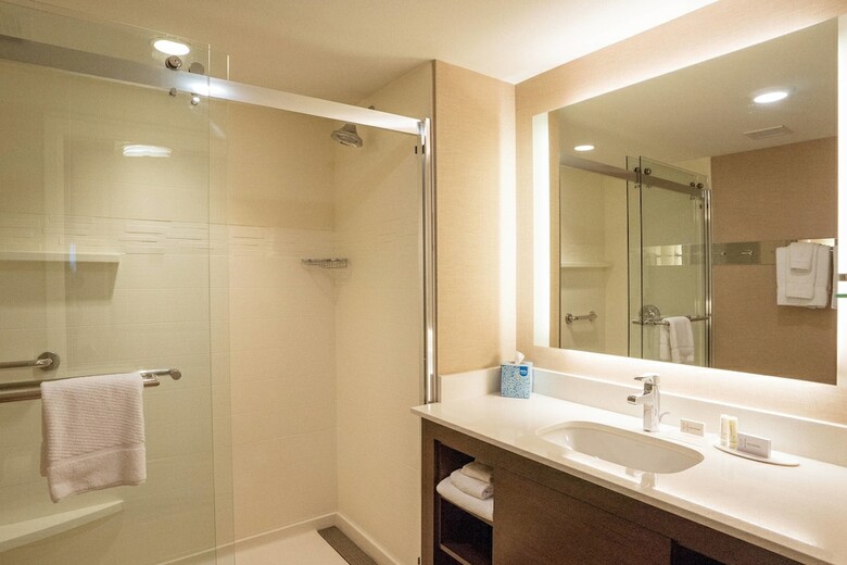 Hotel Residence Inn By Marriott Seattle University District