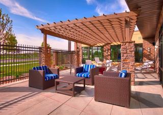 Hotel Residence Inn By Marriott Seattle University District