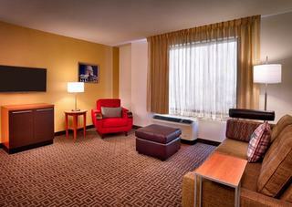 Hotel Residence Inn By Marriott Seattle University District